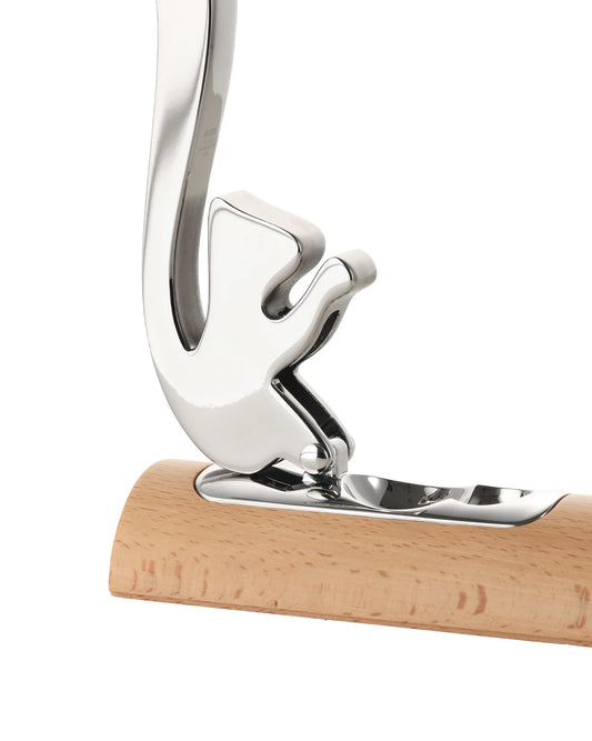 ALESSI SCHIACCIANOCI SCOIATTOLO