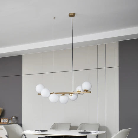 RIFLESSI TWIST S SUSPENSION LAMP