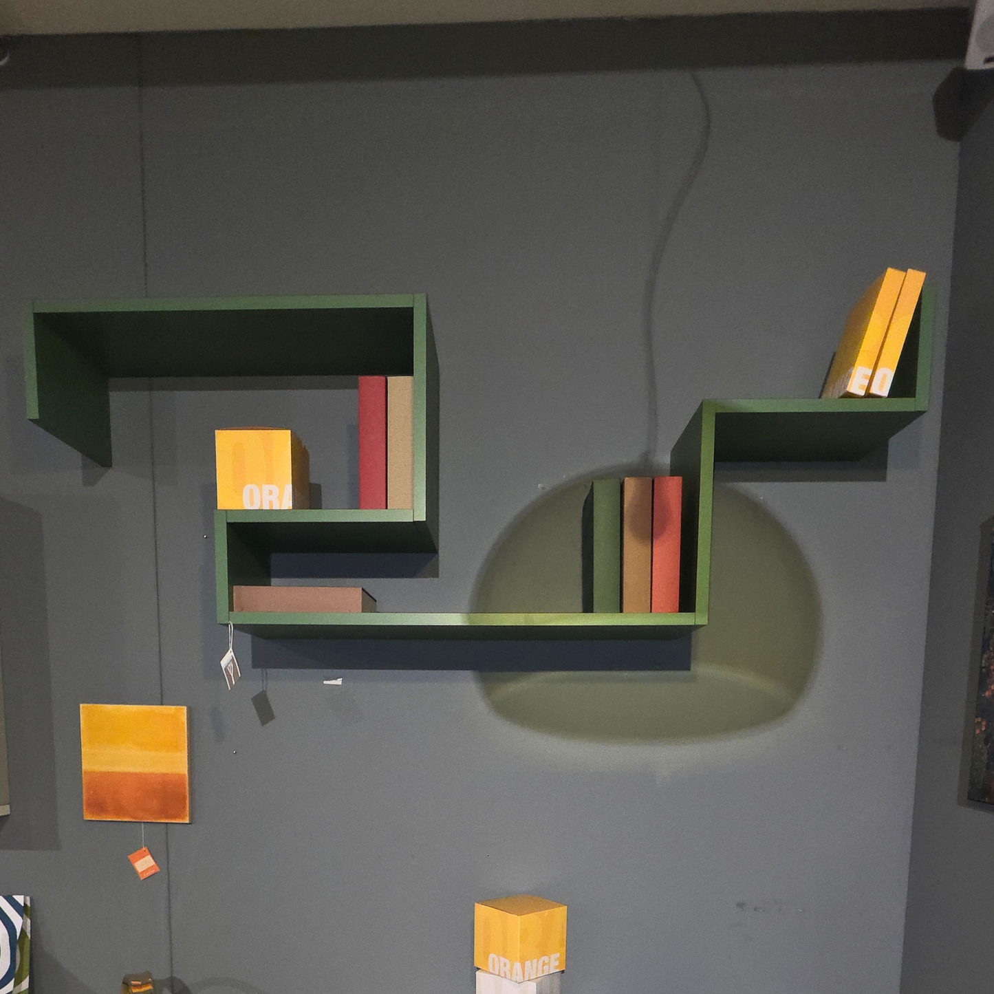 MORETTI COMPACT COMP. 1 OCCASIONE