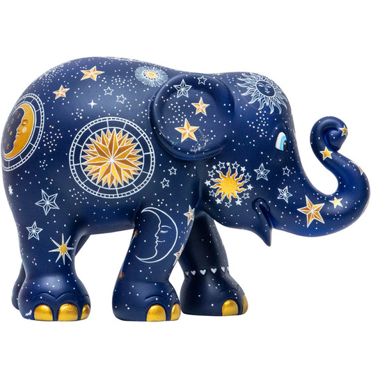 ELEPHANT PARADE STAUTE CELESTIAL