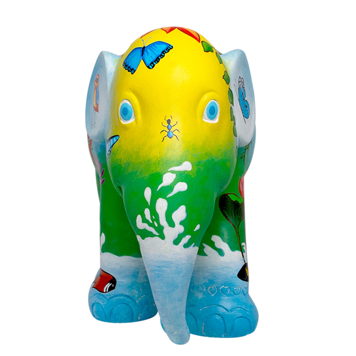 ARTE DECORATION ELEPHANT PARADE I AM NATURE