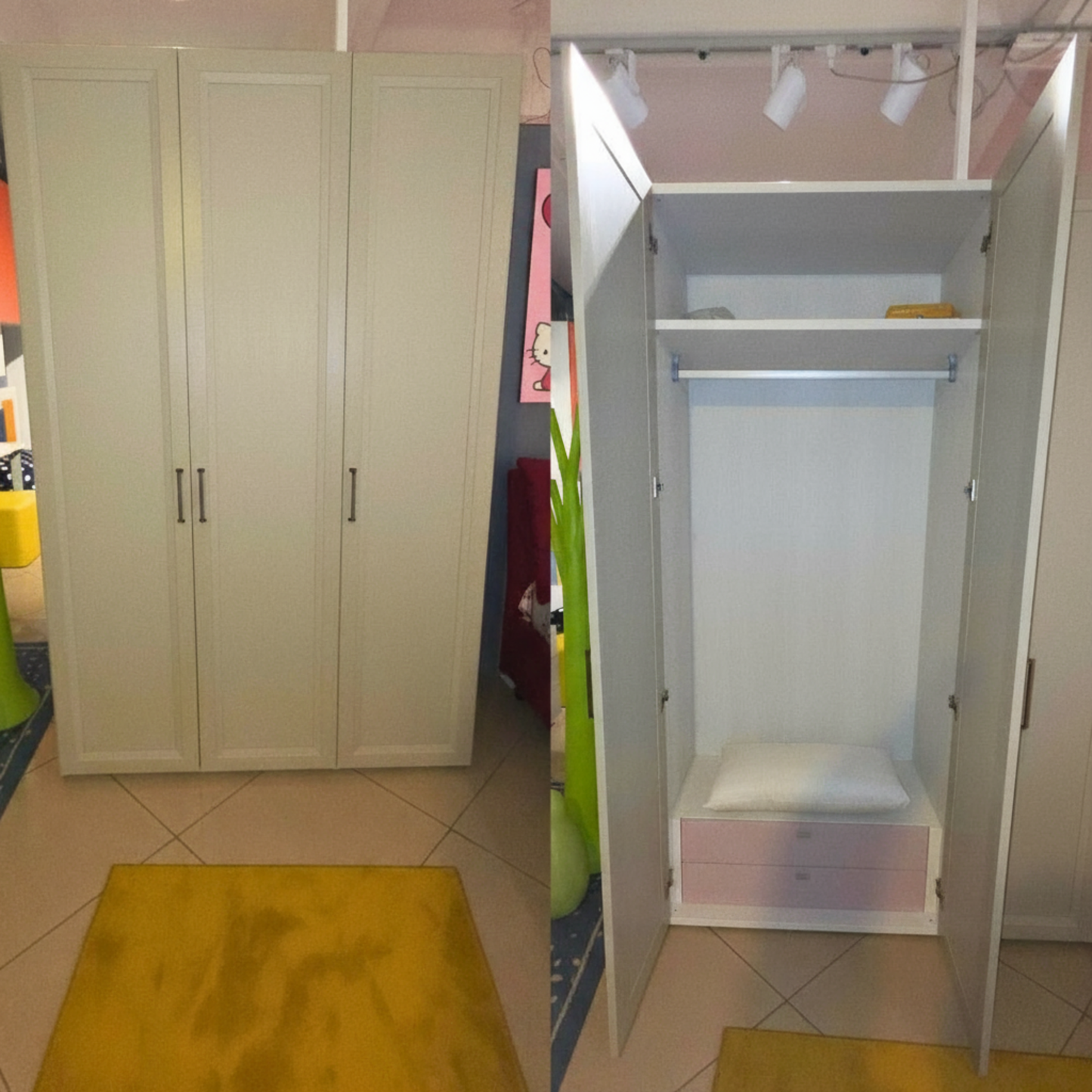 MORETTI COMPACT COMP. 6 OCCASIONE