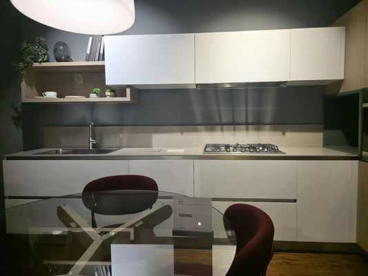 STOSA CUCINA YOUNG (NO ELETTRODOMESTICI)