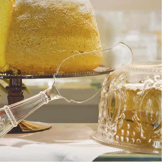 BACI MILANO PALETTA TORTA BAROQUE & ROCK