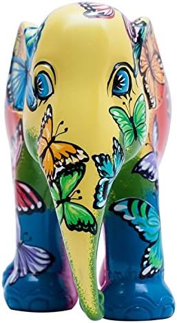 ARTE DECORATION ELEPHANT PARADE BEAUTY IN FREEDOM
