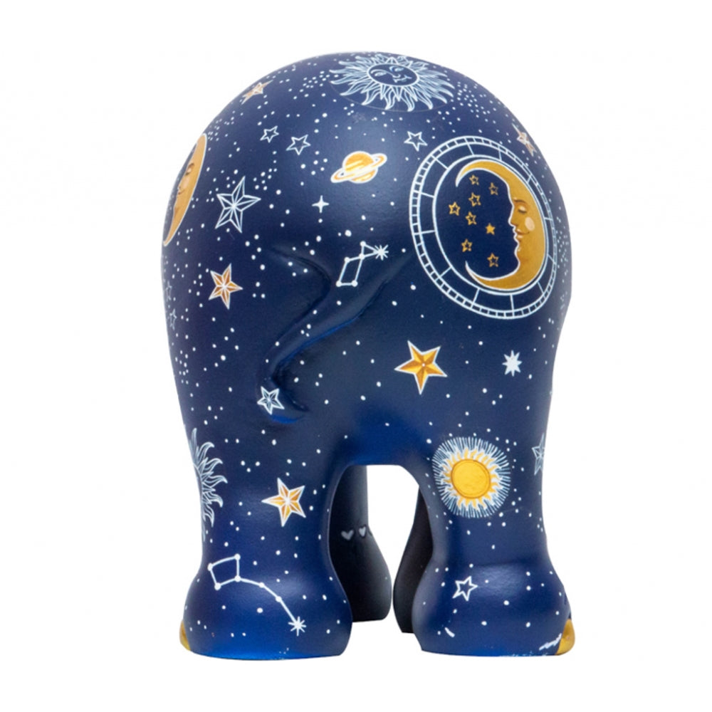 ELEPHANT PARADE STAUTE CELESTIAL