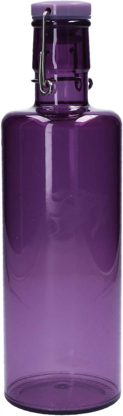 ROSE E TULIPANI BOTTIGLIA COLORLIFE IN ACRILICO COLORATO DA 2,5LT