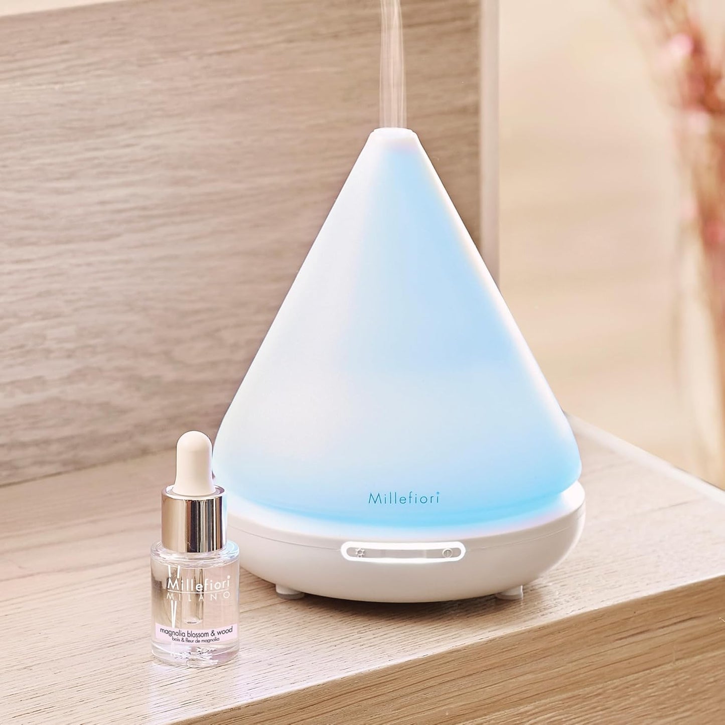 MILLEFIORI MILANO HYDRO DIFFUSORE AD ULTRASIONI