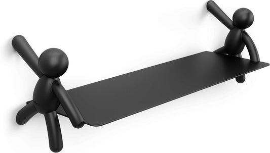 UMBRA BUDDY FLOATING WALL SHELF