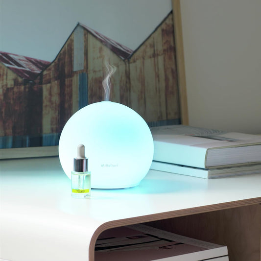 MILLEFIORI MILANO HYDRO DIFFUSORE AD ULTRASIONI