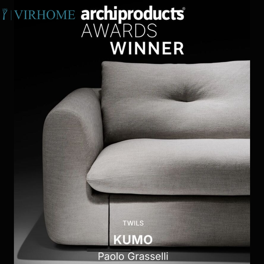 TWILS KUMO DIVANO CONFIGURABILE