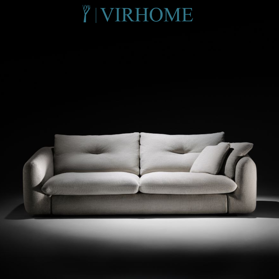 TWILS KUMO DIVANO CONFIGURABILE