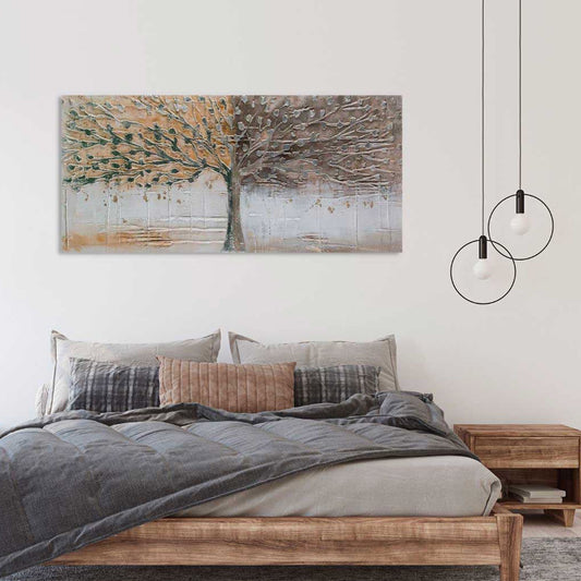 AGAVE QUADRI SEASON (VISTA 3D)