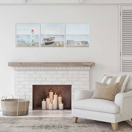 AGAVE QUADRI SEA LANDSCAPE (VISTA 3D)