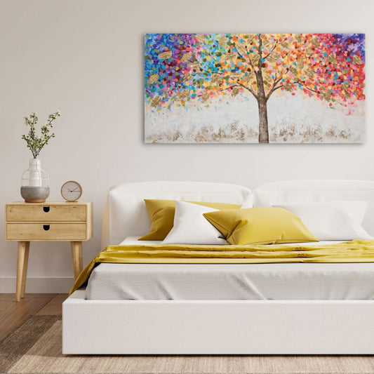 AGAVE QUADRI ALBERO DELLA FORTUNA (VISTA 3D)