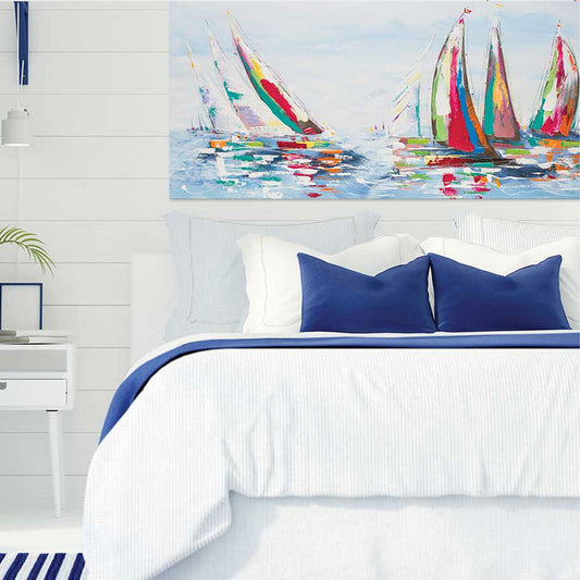 AGAVE QUADRI REGATA DI PRIMAVERA (VISTA 3D)