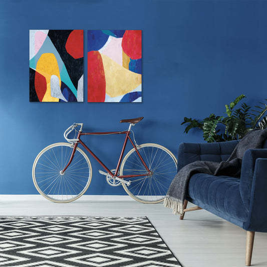 AGAVE QUADRI DIMENSIONI (VISTA 3D)