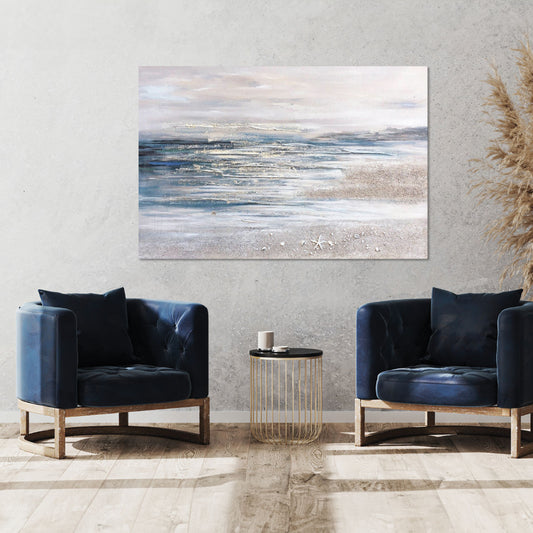 AGAVE QUADRI RIFLESSI SUL MARE (VISTA 3D)