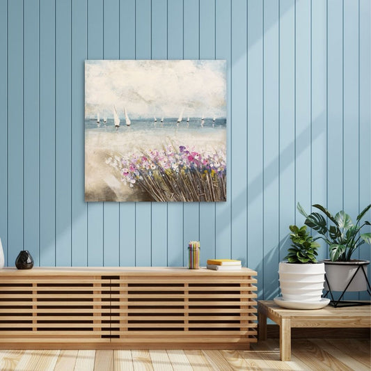 AGAVE QUADRI VERSO L'ESTATE (VISTA 3D)