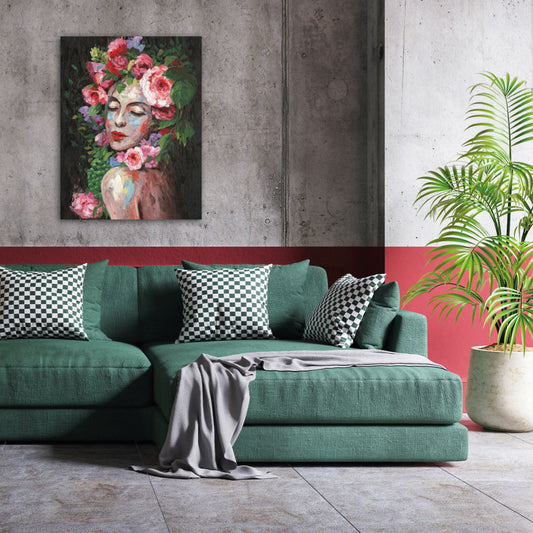 AGAVE QUADRI DEMETRA (VISTA 3D)