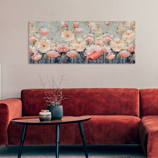 AGAVE QUADRI RICH FLOWERS (VISTA 3D)