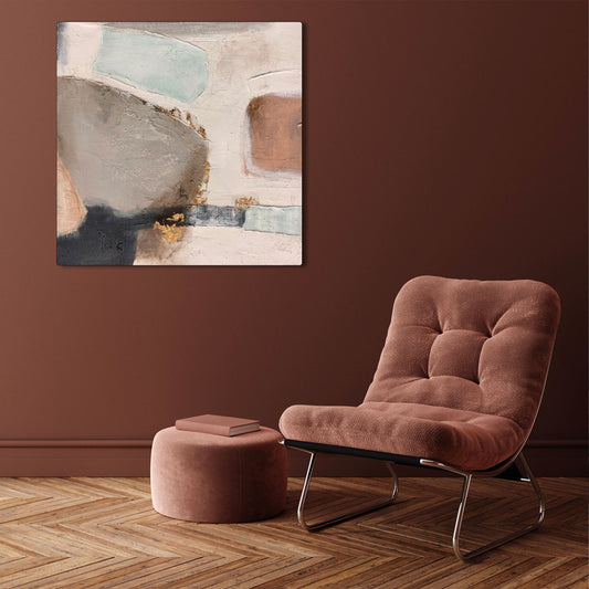 AGAVE QUADRI SAND ABSTRACT 1 (VISTA 3D)