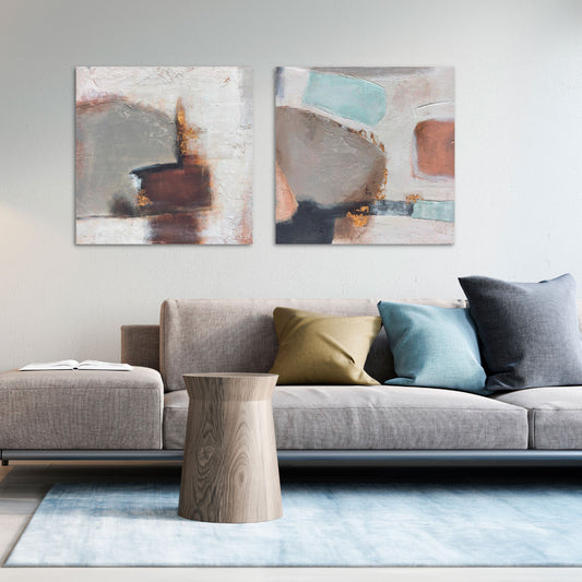 AGAVE QUADRI SAND ABSTRACT 2 (VISTA 3D)