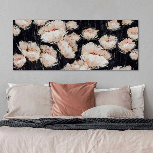 AGAVE QUADRI FIORI DELLA NOTTE (VISTA 3D)