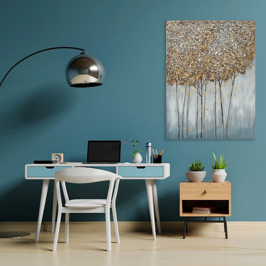 AGAVE QUADRI MAGIC WOOD (VISTA 3D)