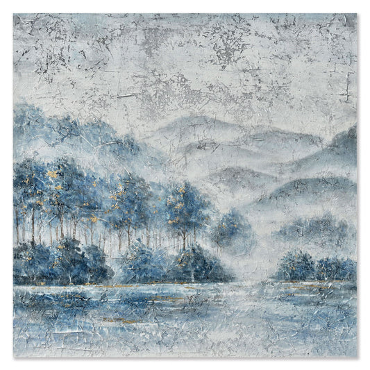 AGAVE QUADRI NEBBIA INCANTATA (VISTA 3D)