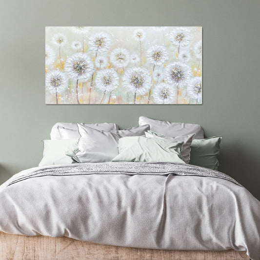 AGAVE QUADRI SOFFIO D'ESTATE (VISTA 3D)