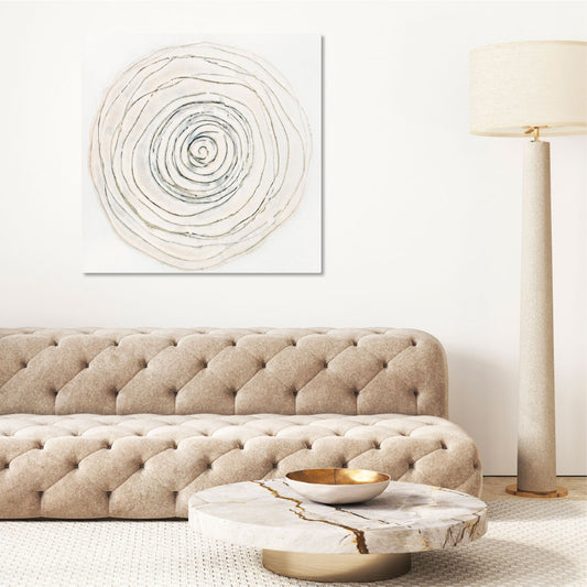 AGAVE QUADRI LIFE CIRCLES (VISTA 3D)