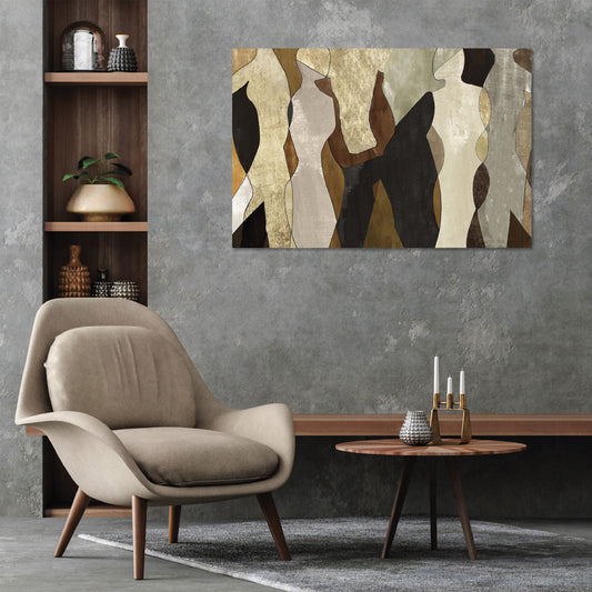 AGAVE QUADRI INCONTRO (VISTA 3D)