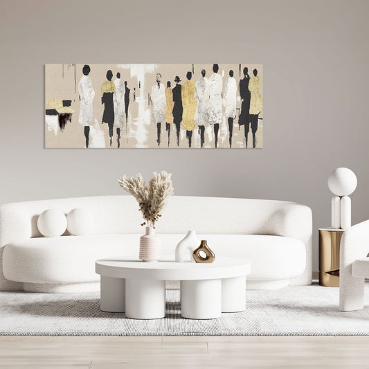 AGAVE QUADRI PROMENADE (VISTA 3D)