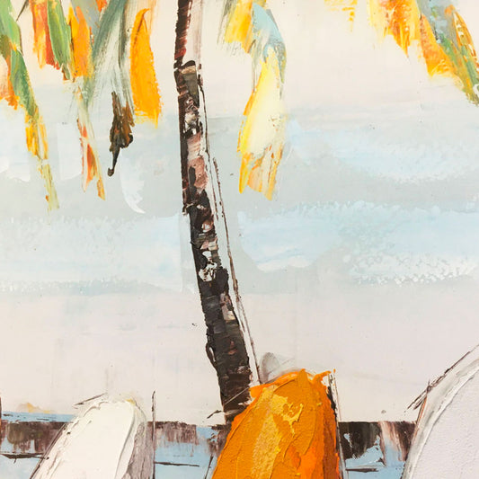 AGAVE QUADRI HAWAIIAN DREAM (VISTA 3D)