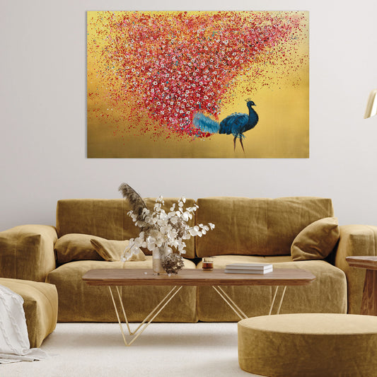 AGAVE QUADRI SEGNALI D'AMORE (VISTA 3D)