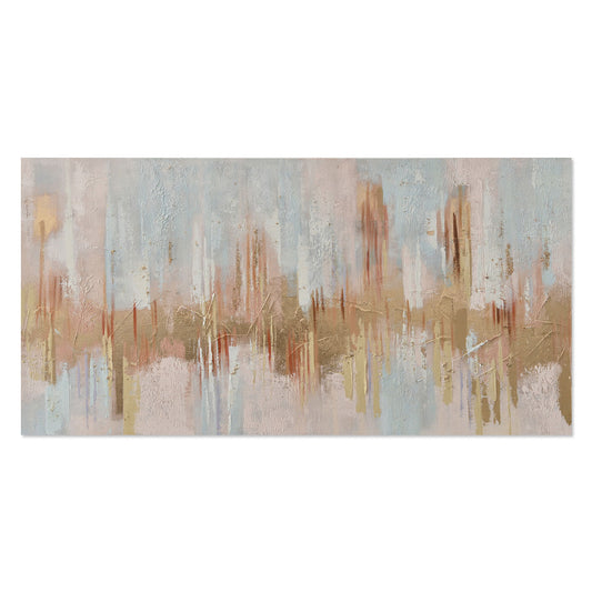 AGAVE QUADRI INTERFERENZA DI COLORI (VISTA 3D)