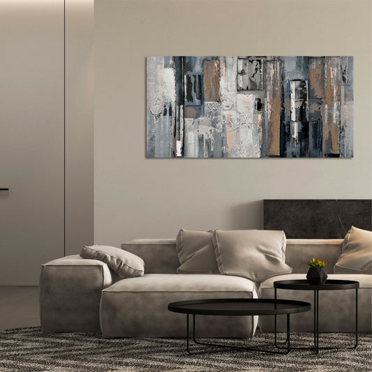 AGAVE QUADRI MODERN ABSTRACT (VISTA 3D)