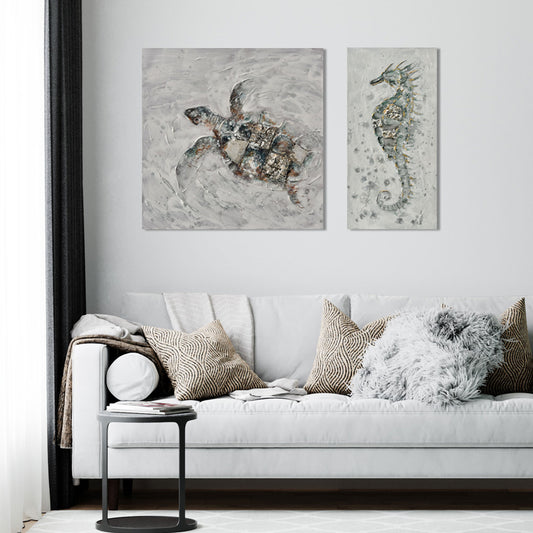 AGAVE QUADRI HIPPOCAMPUS (VISTA 3D)