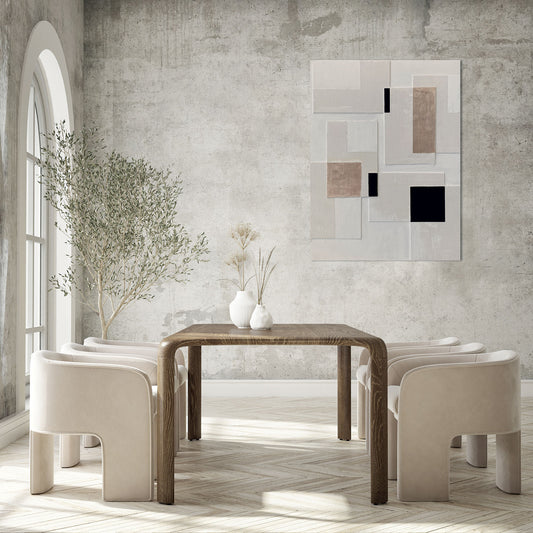 AGAVE QUADRI BALANCE