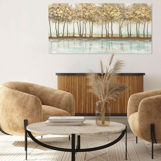 AGAVE QUADRI GOLDEN RIVER