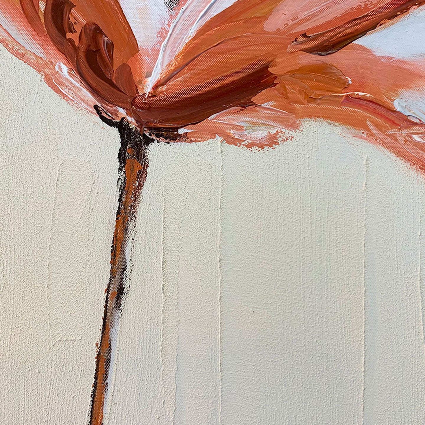 AGAVE QUADRI SILK FLOWER 2
