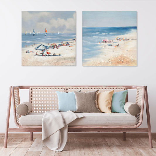 AGAVE QUADRI WINDY BEACH