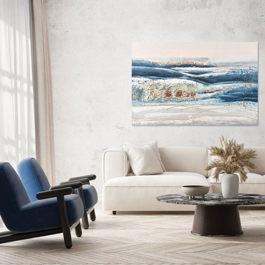 AGAVE QUADRI NETTUNO