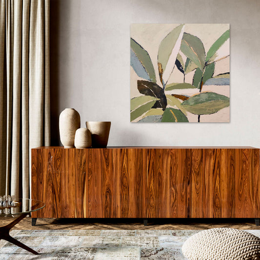 AGAVE QUADRI FOLIAGE 2