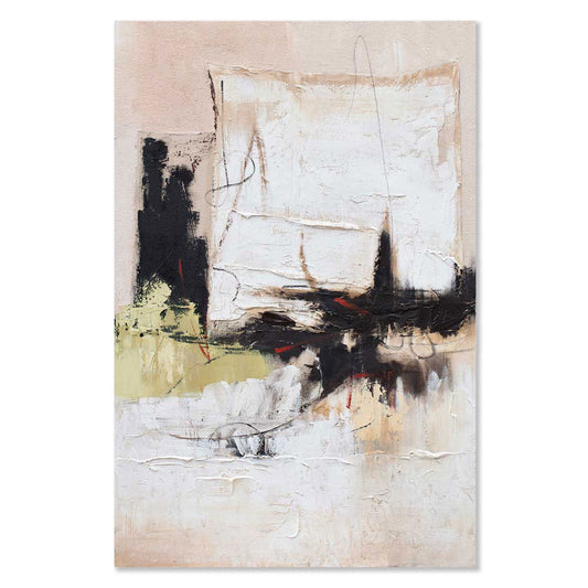 AGAVE QUADRI PISTACHE