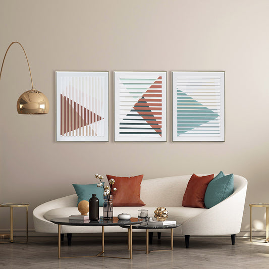 AGAVE QUADRI BAUHAUS 2