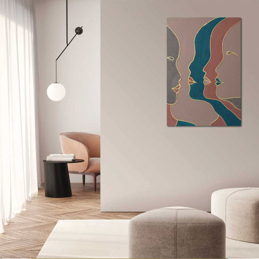 AGAVE QUADRI APPEREANCE