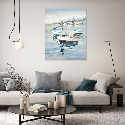 AGAVE QUADRI FISHING TRIP