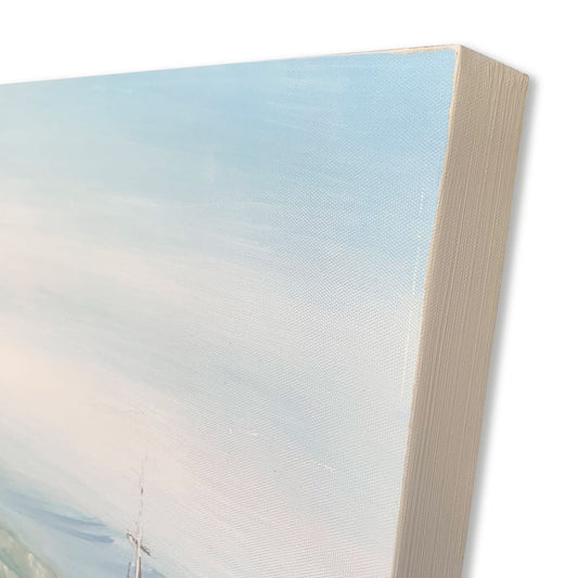 AGAVE QUADRI RIENTRO IN PORTO